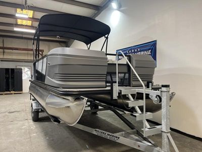2026 Sylvan A 20 LZ DH - Photo 2