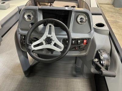 2026 Sylvan A 20 LZ DH - Photo 7
