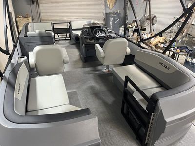 2026 Sylvan A 20 LZ DH - Photo 5