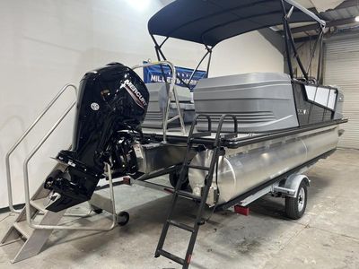 2026 Sylvan A 20 LZ DH - Photo 3