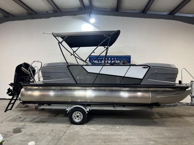 2026 Sylvan A 20 LZ DH - Photo 4
