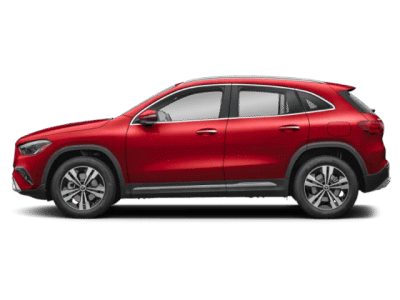 2026 Mercedes-Benz GLA - Photo 6