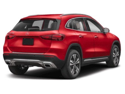 2026 Mercedes-Benz GLA - Photo 5