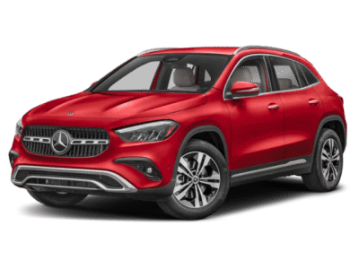 2026 Mercedes-Benz GLA - Photo 4
