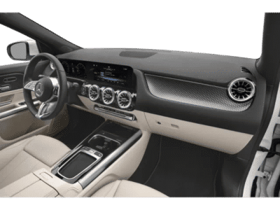 2026 Mercedes-Benz GLA - Photo 15