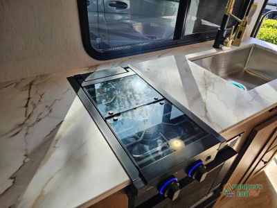 2027 Coachmen RV Apex Nano — photo 15 view