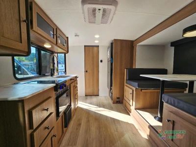 2027 Coachmen RV Apex Nano — photo 11 view