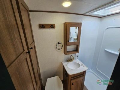 2027 Coachmen RV Apex Nano — photo 37 view