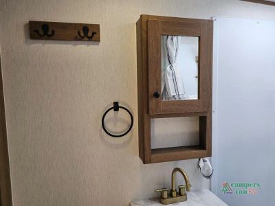 2027 Coachmen RV Apex Nano — photo 38 view