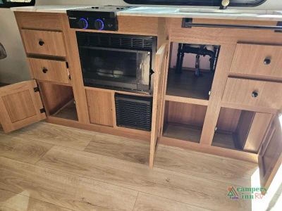 2027 Coachmen RV Apex Nano — photo 18 view