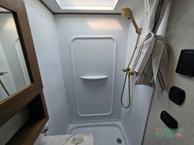 2027 Coachmen RV Apex Nano — photo 42 view
