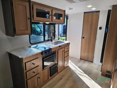 2027 Coachmen RV Apex Nano — photo 12 view