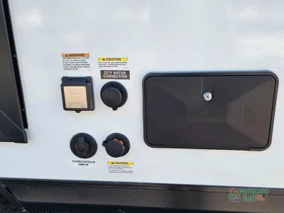 2027 Coachmen RV Apex Nano — photo 50 view