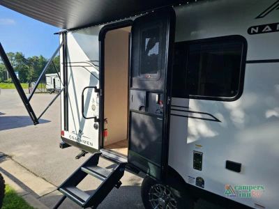 2027 Coachmen RV Apex Nano — photo 8 view