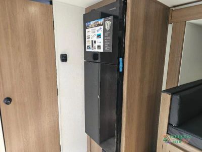 2027 Coachmen RV Apex Nano — photo 23 view