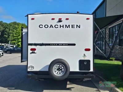 2027 Coachmen RV Apex Nano — photo 7 view