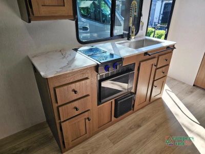 2027 Coachmen RV Apex Nano — photo 13 view