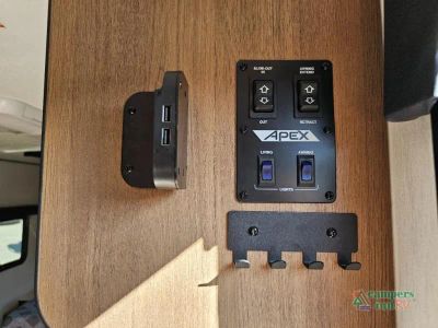 2027 Coachmen RV Apex Nano — photo 47 view