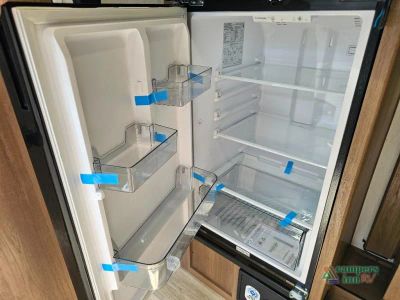 2027 Coachmen RV Apex Nano — photo 24 view