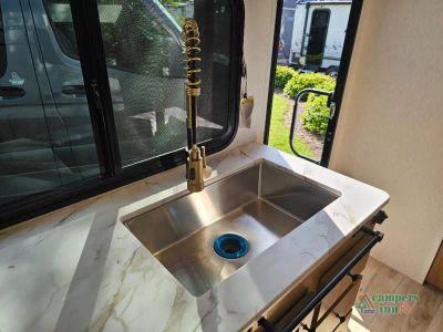 2027 Coachmen RV Apex Nano — photo 14 view