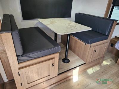 2027 Coachmen RV Apex Nano — photo 29 view