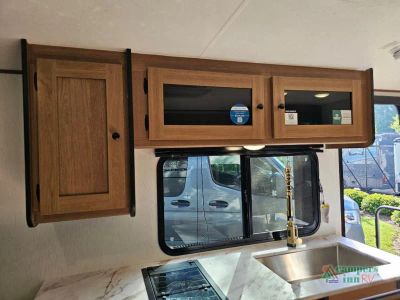 2027 Coachmen RV Apex Nano — photo 21 view