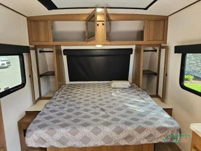 2027 Coachmen RV Apex Nano — photo 32 view