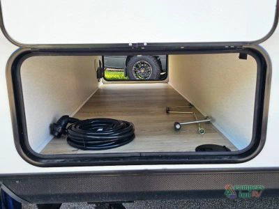 2027 Coachmen RV Apex Nano — photo 49 view