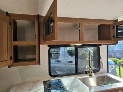 2027 Coachmen RV Apex Nano — photo 22 view