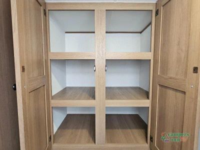 2027 Coachmen RV Apex Nano — photo 41 view
