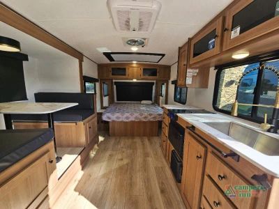 2027 Coachmen RV Apex Nano — photo 10 view
