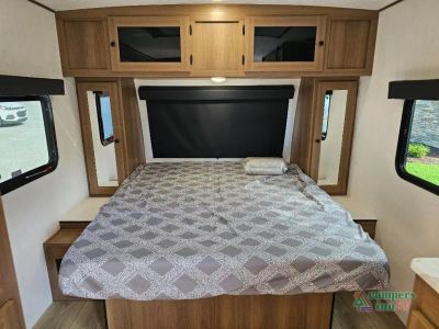 2027 Coachmen RV Apex Nano — photo 31 view