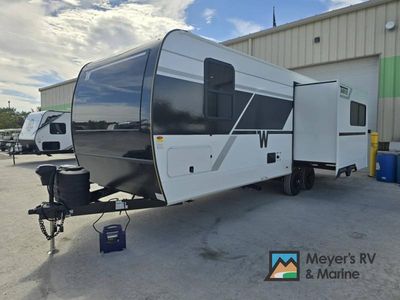 2026 Winnebago Thrive - Photo 3