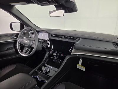 2026 Jeep Grand Cherokee — photo 29 view
