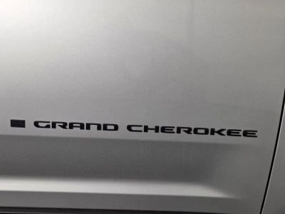 2026 Jeep Grand Cherokee — photo 30 view