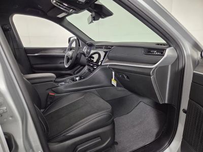 2026 Jeep Grand Cherokee — photo 31 view