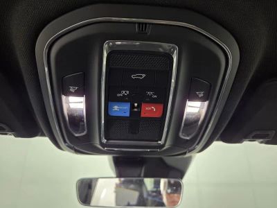 2026 Jeep Grand Cherokee — photo 25 view