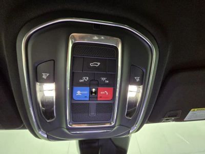 2026 Jeep Grand Cherokee — photo 18 view