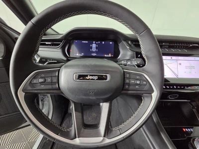 2026 Jeep Grand Cherokee — photo 16 view