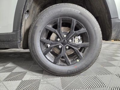 2026 Jeep Grand Cherokee — photo 26 view