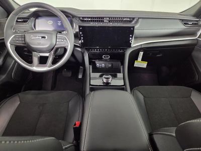 2026 Jeep Grand Cherokee — photo 23 view