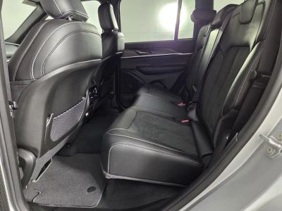 2026 Jeep Grand Cherokee — photo 22 view