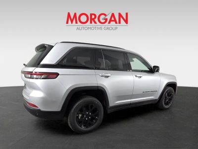 2026 Jeep Grand Cherokee — photo 8 view