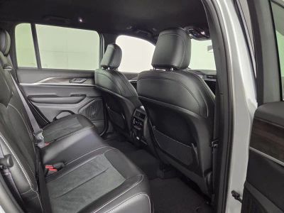 2026 Jeep Grand Cherokee — photo 28 view