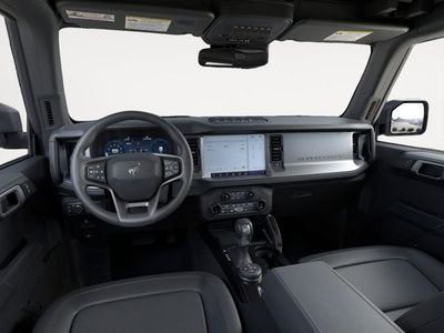 2026 Ford Bronco - Photo 17