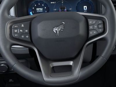 2026 Ford Bronco - Photo 2