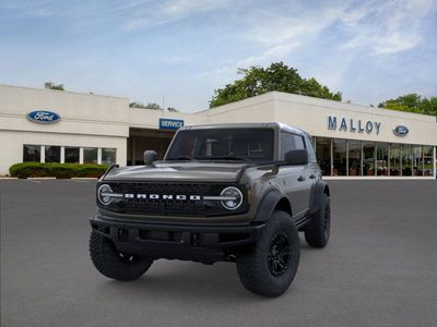 2026 Ford Bronco - Photo 43