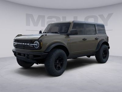 2026 Ford Bronco - Photo 14