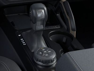 2026 Ford Bronco - Photo 3