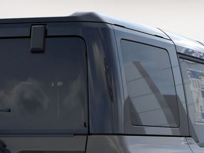2026 Ford Bronco - Photo 19